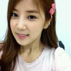 Verified RolePlayer @Crazy_Lite | Apink's Park Chorong | 91 Lines | Sexy,Free & Single ^^