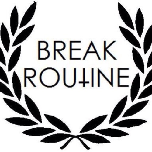 download break the routine download break the routine