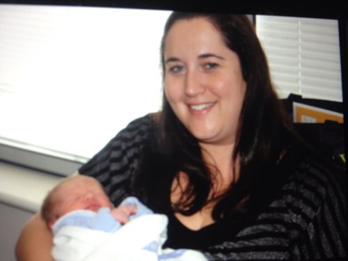 CGambrellis's profile picture. 