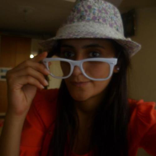 EsmerMarya's profile picture. 