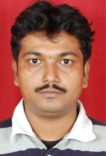 Sr. Project Manager @ NTT India