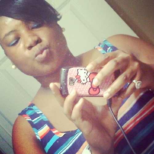 AyyoThickk's profile picture. Creeping In My All Black Honda Getting To The Money;