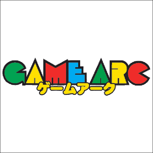 ゲームアーク Game Arc Twitter ゲームアーク Game Arc Twitter
