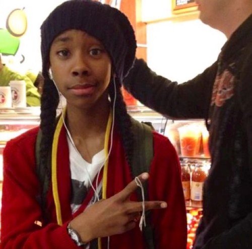 ray_rayXx's profile picture. Yo its yo boy Ray Ray from mindless behavior:) Stay mindless and 1-4-3 #trendy ❤❤