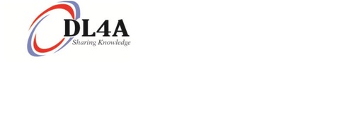 dl4a is for sharing academic materials for higher education. In dl4a, only readers will decide the worth of the content.