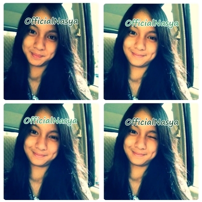 3rd Official Nasya Marcella Fans Twitter Page ♡ • Tweeted since June 17th,2012. #NaversFamily Admin N ☻ ~Resmi~