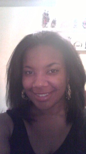 Miss_Mellow_D's profile picture. Live beautifully. Dream passionately. Love completely.