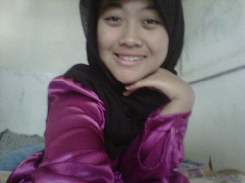 penuh rahasia :)
