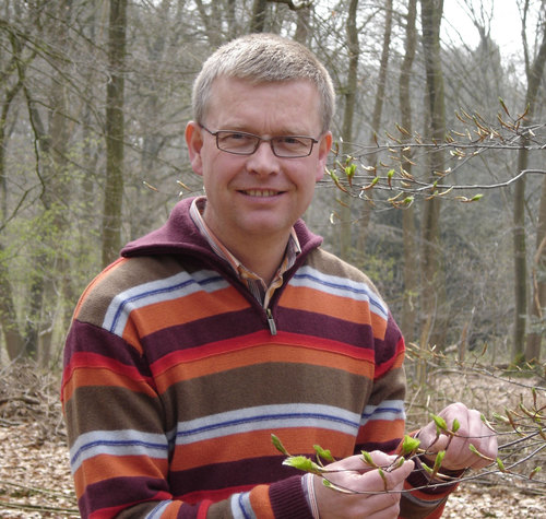 BuitingAdvies's profile picture. Eigenaar bij Buiting Advies, hét creatieve ecologische adviesbureau van Nederland.