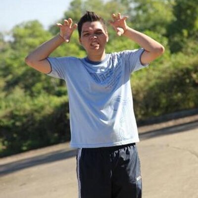 Profile Picture of Robin James Cheshire (@CheshireJames) on Twitter