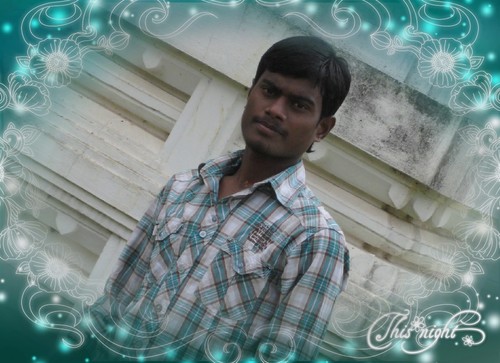 kala rao
      ----B.TECH,ISTE.