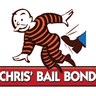 ChrisBailBond's profile picture. 24/7 bail bonding service serving all jails in the metro Richmond area & surrounding counties!!!
