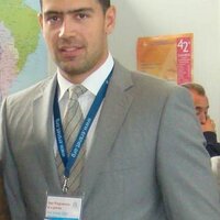 Argyris Tzouvelekis (@atzouvelekis) 's Twitter Profile Photo