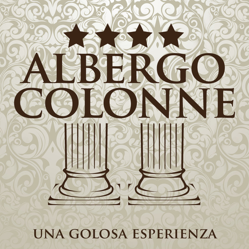 Hotel.Ristorante. Bistrot.
Albergo Colonne, una golosa esperienza.