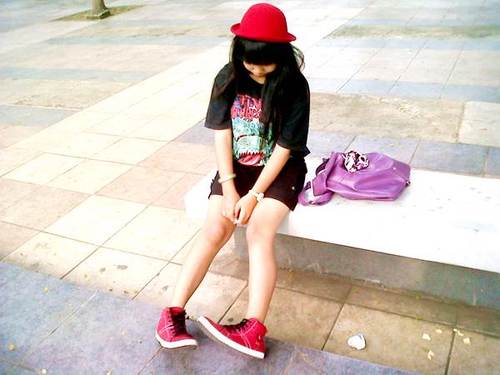 Rull_Zeiza's profile picture. ♥Allah , Islam is my Life, Qur'an is my guide || single woles \(ˆ▼ˆ)/