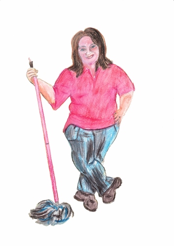 ladypankhurst's profile picture. Entrepenure Self Employed Suppports Breast Cancer Research Mother Wife Cleaning Crochet Bible Religion/ Sunday School Teacher B Psychology Makaton Sign