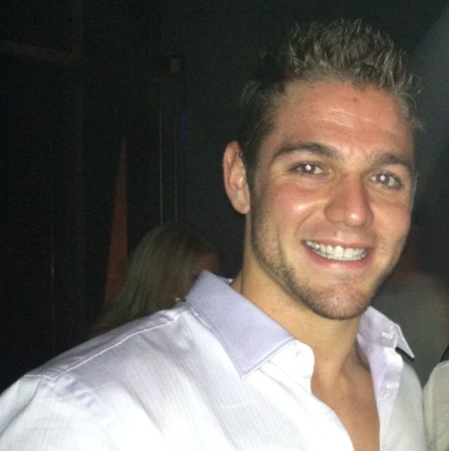 TCoggs's profile picture. 