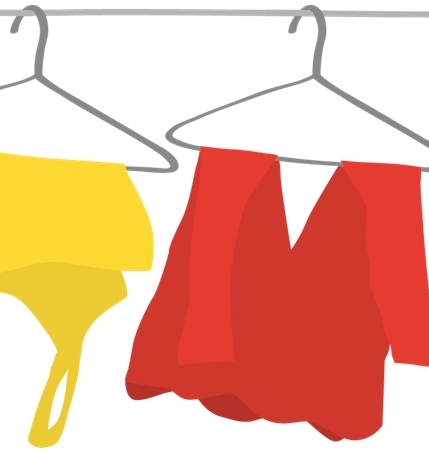 vymenaobleceni's profile picture. Jsme společensky prospěšný projekt, který funguje od března 2009 a probíhá vždy 2x do roka. Naše akce jsou otevřené pro všechny fajn lidi, kteří rádi pomohou.