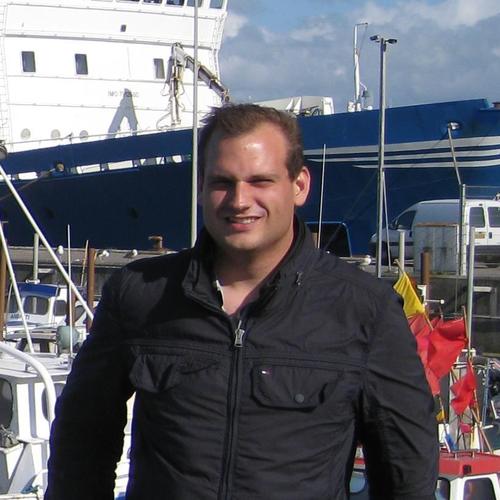 Data Scientist and BI Architect at Movia. Interested in Machine Learning, Intelligent Transportation Systems, and Natural Language Processing.