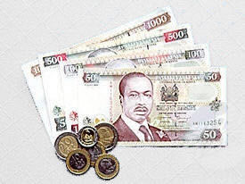 TheKenyanBanker Profile Picture