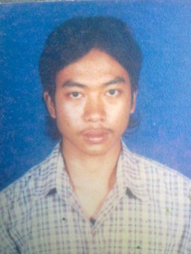 yu polow ai, ai polow yu, Semangat Membara Berjiwa Pemenang. Cemungut cemungut ea.