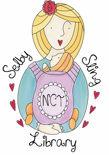 SelbySlings's profile picture. Selby NCT Sling Library - enabling babywearing and providing peer support. Available at monthly NCT Friend Fridays at Sherburn & Selby North Children's Centres