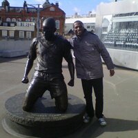 Olusolaa (@hnic8) 's Twitter Profile Photo Olusolaa (@hnic8) 's Twitter Profile Photo