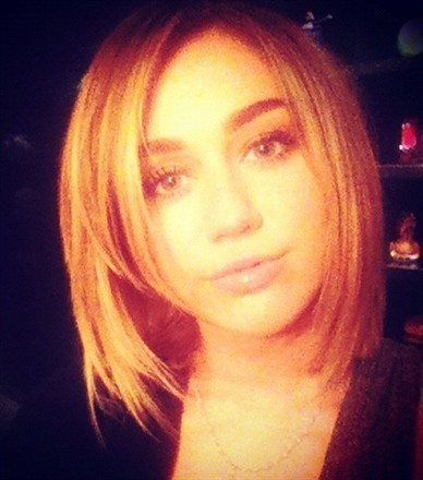 @mileycyrus , @ddlovato , @selenagomez `s is my inspiration forever ! I love you! From Russian Federation