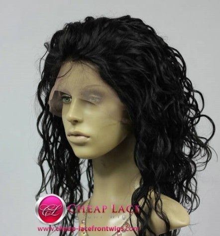 We mainly supply Full Lace Wigs,Cheap Lace Front Wigs!
100% Human Hair,large quantity in stock for you to choose!