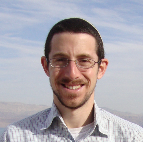 Yaakov Cantor