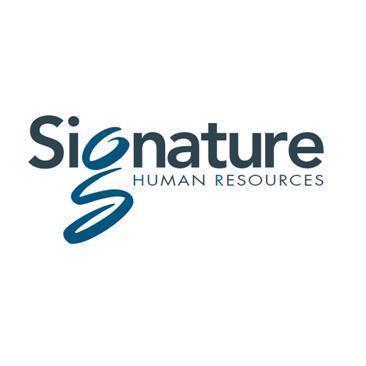 Signature HR Ltd Profile