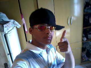 eu sou gente boa