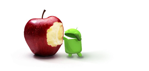 In a mission to connect all the Android lovers in my page, I will retweet all Android mentions and share mUch Love!. #Android