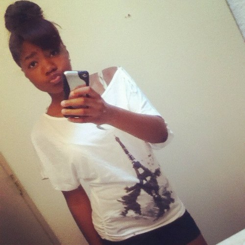 Brikayaaaa's profile picture. If Yoou Love Me Now ; Only Time will Tell about Later