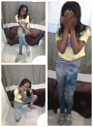 My Shit Say Workk Andd Follow My DayMaker @nessynation