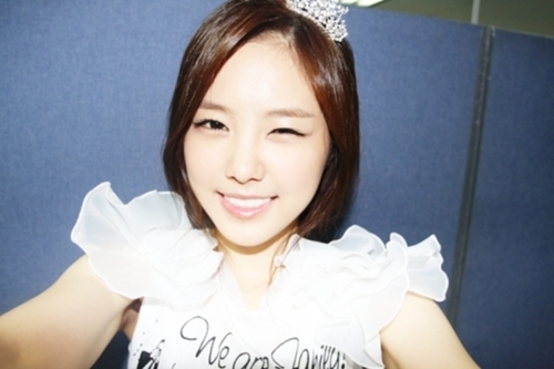 Verified Roleplayer of @_MidnightSRP♚ APink's Princess Son Naeun imnida ! ♚Please treat me nicely ♚ I am loving everyone here ^^| #94 Liner