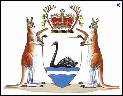 A place to advertise or find events in Western Australia.