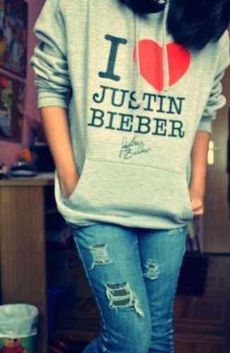 Nia_Bieber95's profile picture. Yes, I'm belieber, problems? Proud to call @justinbieber my idol. ♥