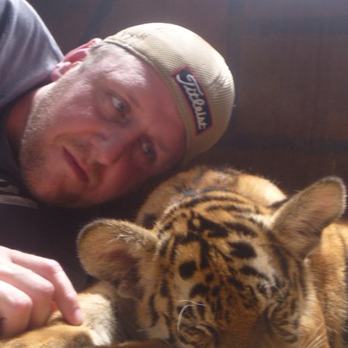 prenter23's profile picture. 