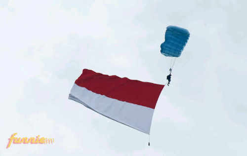 Cari tau dengan jari mu ♥