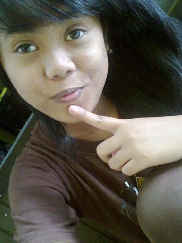 Mbak_Muss's profile picture. 