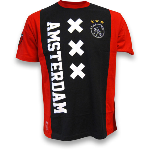 Voor het laatste nieuws over ons aller Ajax!