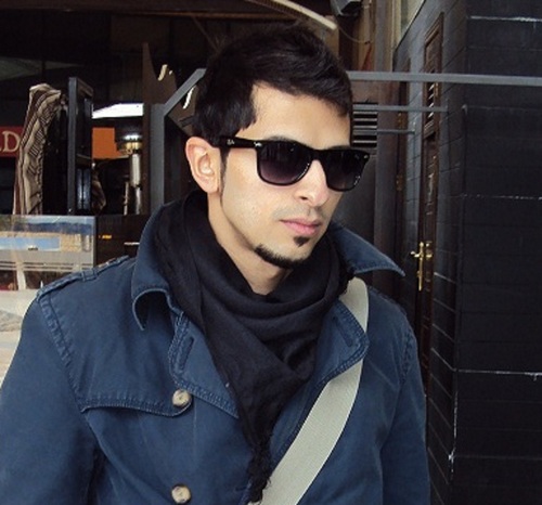 djkhalilski's profile picture. 