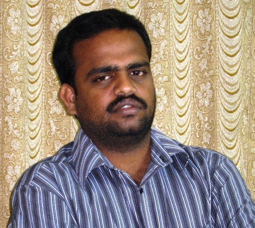 working as Software Engineer  for Formative Software Solutions,Chennai