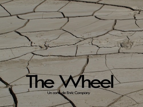 El realizador Enric Company y El guionista Alfons Carrasco se unen en el cortometraje The Wheel (La Rueda) para conseguir arrancarnos una sonrisa.