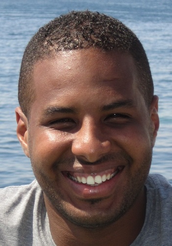 Mramrabdallah's profile picture. 