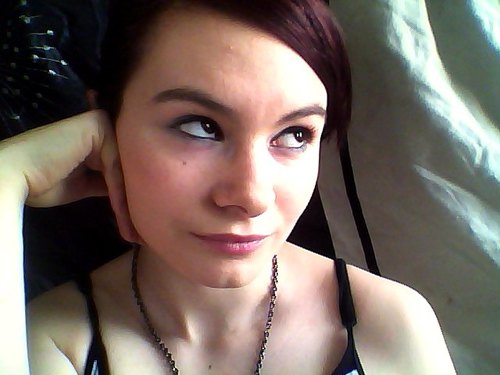 Phantomhive_Rae's profile picture. Give me nails and kitties!!