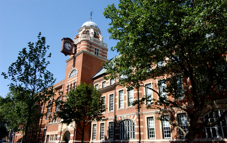 Department of Computer Science at City, University of London. @cityunilondon.