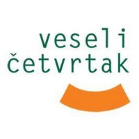 Veseli četvrtak(@Veseli_cetvrtak) 's Twitter Profile Photo