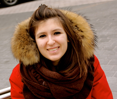 taniagiampieri's profile picture. girl, age 21, student of law, loving sport, letterature, movies and fashion